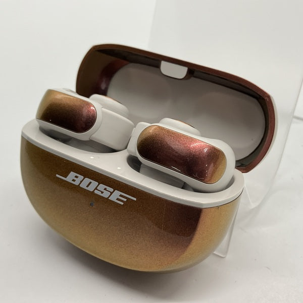 【中古】Ultra Open Earbuds （SUNSET IRIDESCENCE）【秋葉原】
