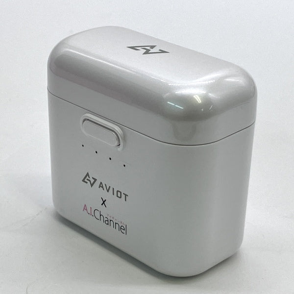 AVIOT 【中古】TE-D01d-kzn 【TWS キズナアイモデル】【名古屋】 – e