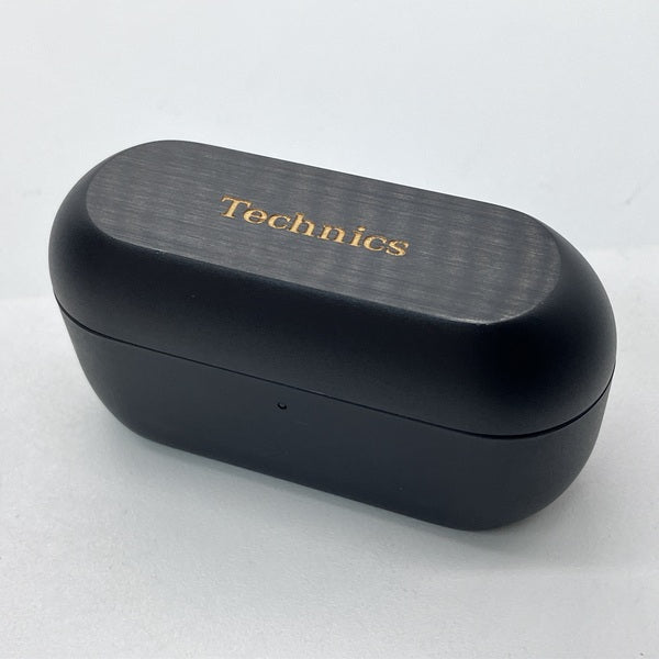 Technics 【中古】EAH-AZ100-K ブラック【秋葉原】 – e☆イヤホン