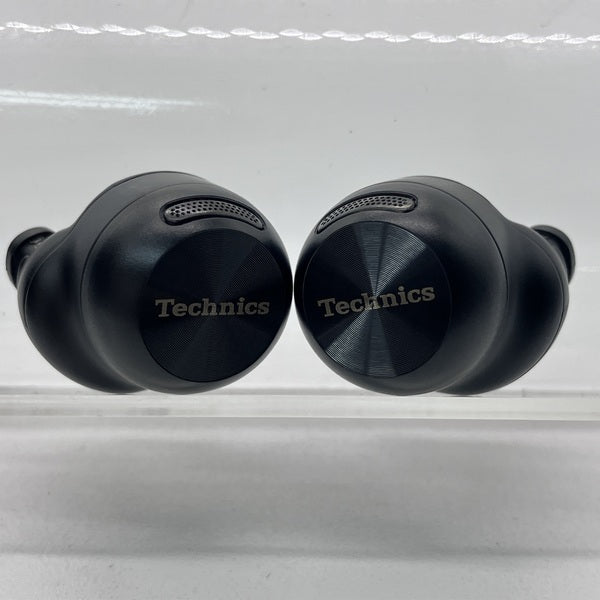 Technics 【中古】EAH-AZ100-K ブラック【秋葉原】 – e☆イヤホン