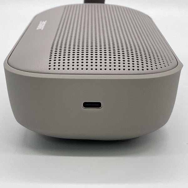Bose 【中古】SoundLink Flex Portable Speaker (2nd Gen) Sandstone