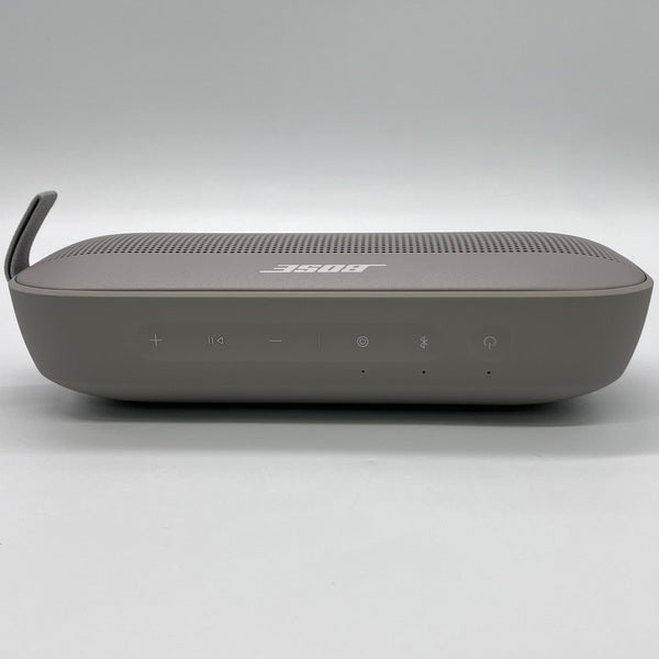 Bose 【中古】SoundLink Flex Portable Speaker (2nd Gen) Sandstone