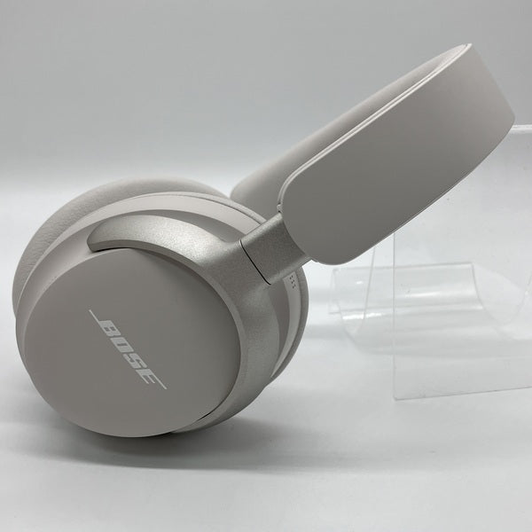 【中古】QuietComfort Ultra Headphones White Smoke【秋葉原】