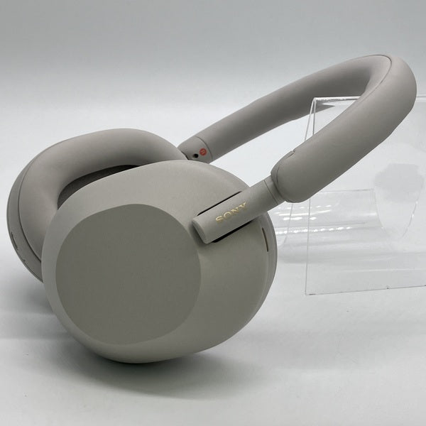 【中古】WH-1000XM5 SM プラチナシルバー【秋葉原】