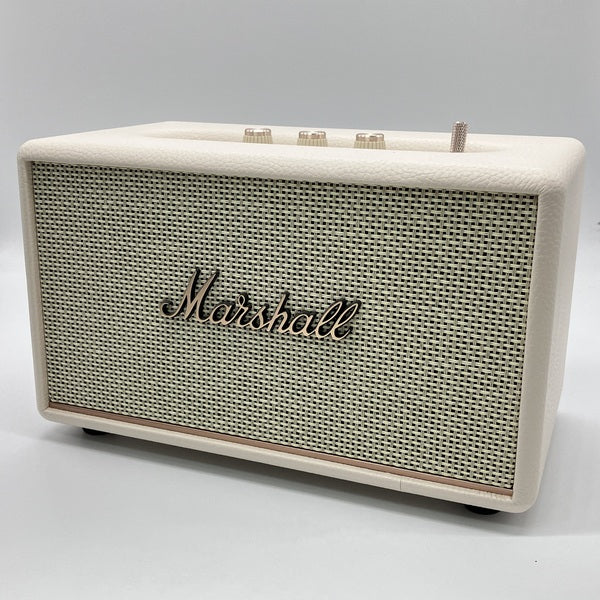 【中古】Acton III Bluetooth Cream【秋葉原】