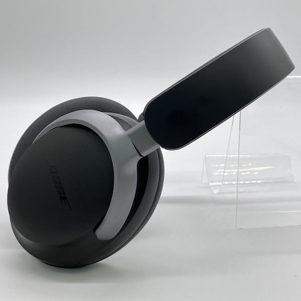 Bose 【中古】QuietComfort Ultra Headphones Black【日本橋】 – e