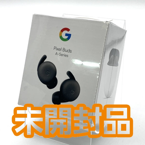 【中古】Pixel Buds A-Series Charcoal【名古屋】