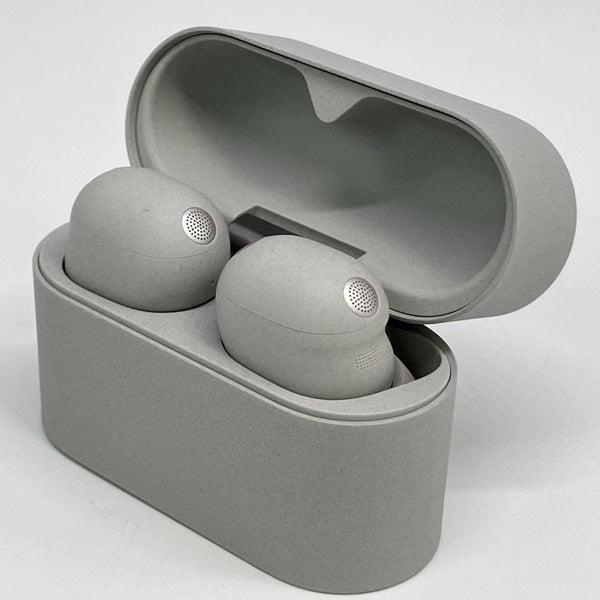 【中古】WF-1000XM6 SZ プラチナシルバー【日本橋】