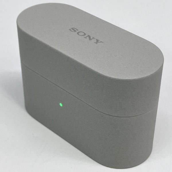 SONY 【中古】WF-1000XM6 SZ プラチナシルバー【日本橋】 – e☆イヤホン