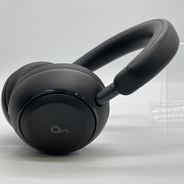 【中古】Soundcore Space 2 ブラック【D1402N11】【秋葉原】