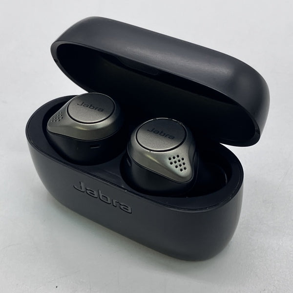【中古】Elite 75t Titanium Black【100-99090000-40】【名古屋】