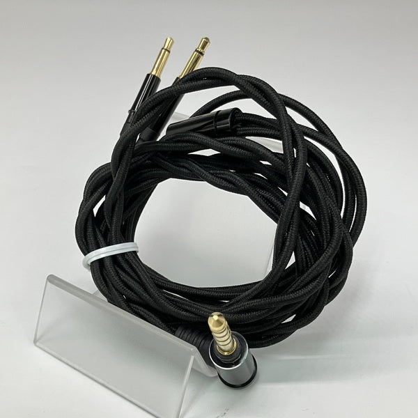 【中古】FAAEAL ヘッドホンケーブルケーブル 3.5ｍｍ×2-4.4mm【秋葉原】