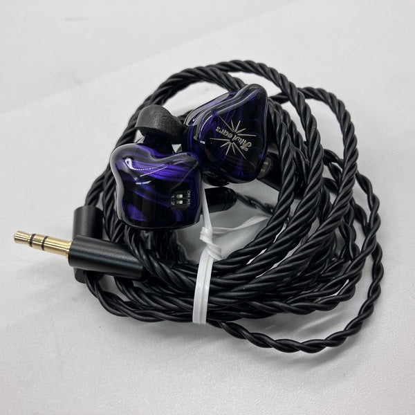 Kiwi Ears 【中古】Quartet【秋葉原】 – e☆イヤホン