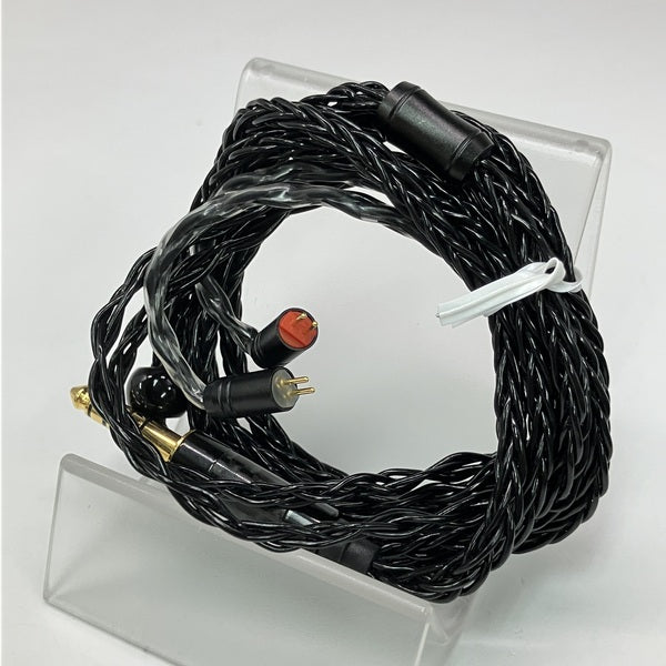 【中古】JSHiFi-Hi8黒 2pin-4.4mm【秋葉原】