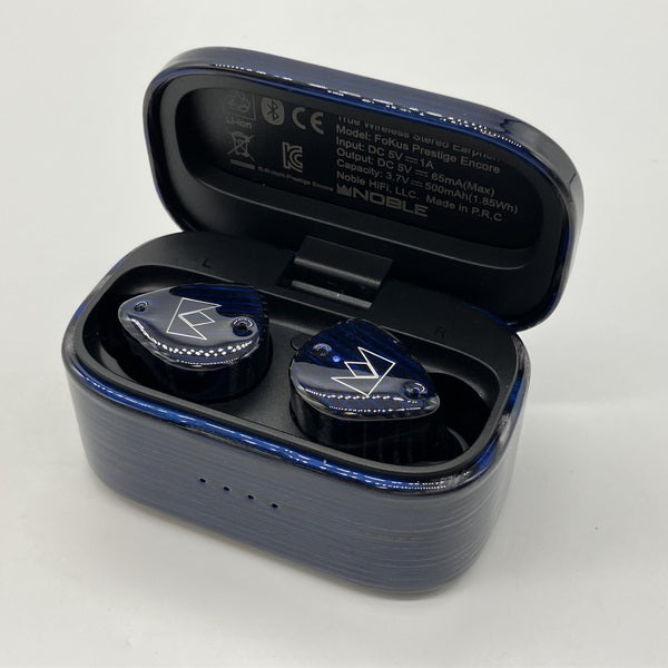 【中古】FoKus Prestige Encore 【NBA-FOKUS-PRESTIGE-ENCORE】【名古屋】
