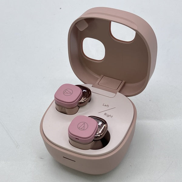 【中古】ATH-SQ1TW2NC PK ピンク【名古屋】