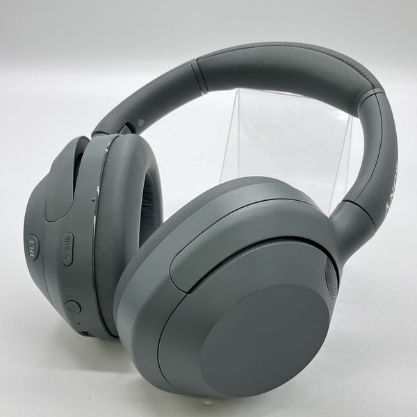 極美品】SONY ULT WEAR フォレストグレーwh-ult900n SONY WHULT900N/H