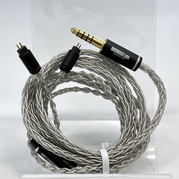 【中古】CERES (ケレス) 4.4mm5極バランス/カスタムIEM2pin 【NLV-CRS】【名古屋】
