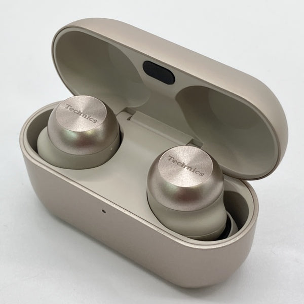 【中古】EAH-AZ100-N シャンパンゴールド【秋葉原】
