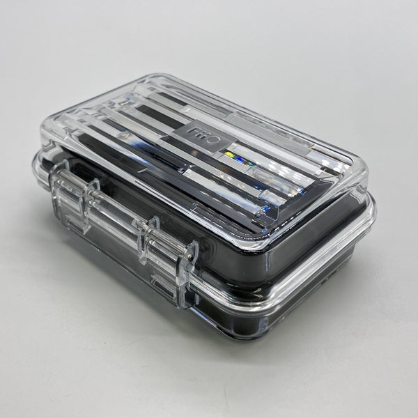 【中古】FiiO NEST イヤホンケース【名古屋】
