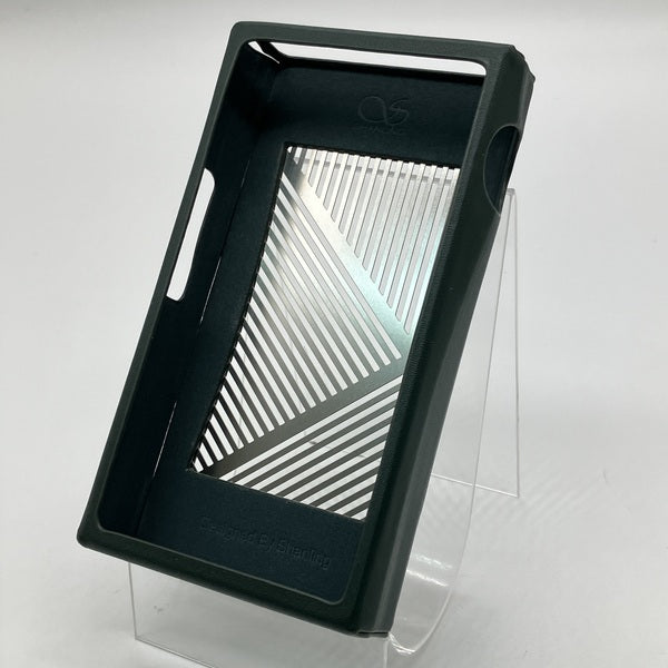 【中古】M7T 専用レザーケース Green【秋葉原】