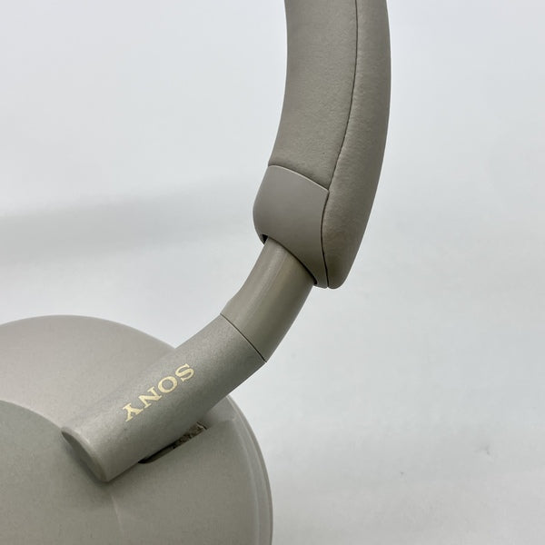 SONY 【中古】WH-1000XM5 SM プラチナシルバー【名古屋】 – e☆イヤホン