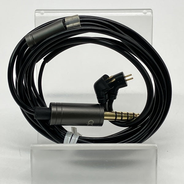 【中古】SUPERIOR Cable 4.4-IEM2pin 【QDC-SUPERIOR-CABLE44】【秋葉原】