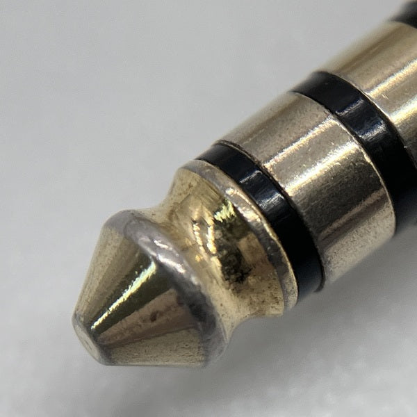 ALO audio 【中古】Pure Silver Litz IEM Cable MMCX-4.4mm 【ALO-3108