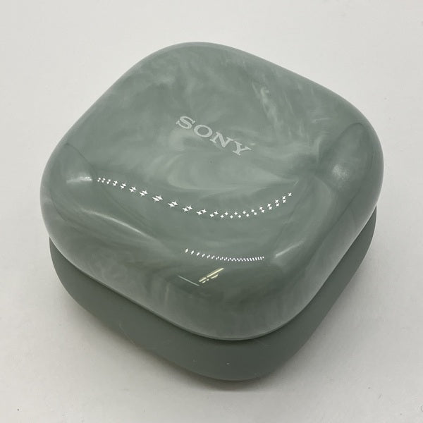 SONY 【中古】LinkBuds Fit グリーン 【WF-LS910N GZ】【名古屋】 – e