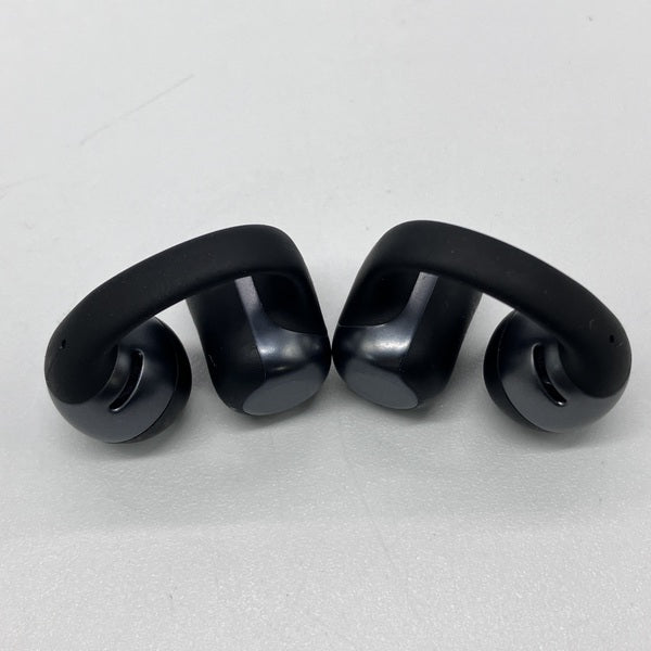 Shokz 【中古】OpenDots ONE Black【SKZ-EP-000054】【秋葉原】 – e