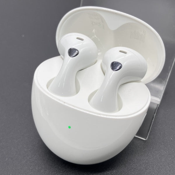【中古】Freebuds 6 WHITE【秋葉原】