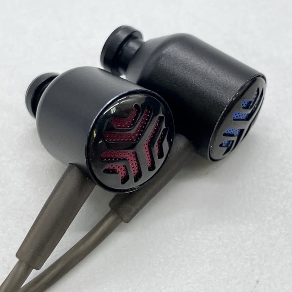 【中古】JD3 Black 【FIO-IEM-JD3-B】【秋葉原】