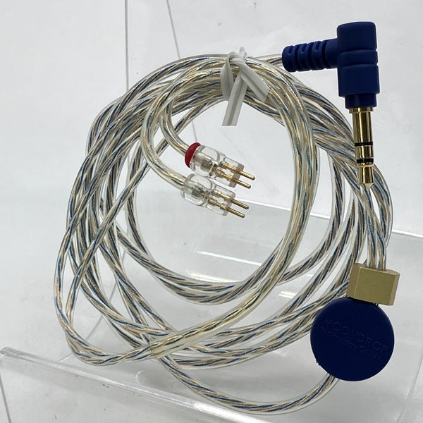 【中古】群星-STELLARIS 付属ケーブル 2pin 3.5mm【秋葉原】