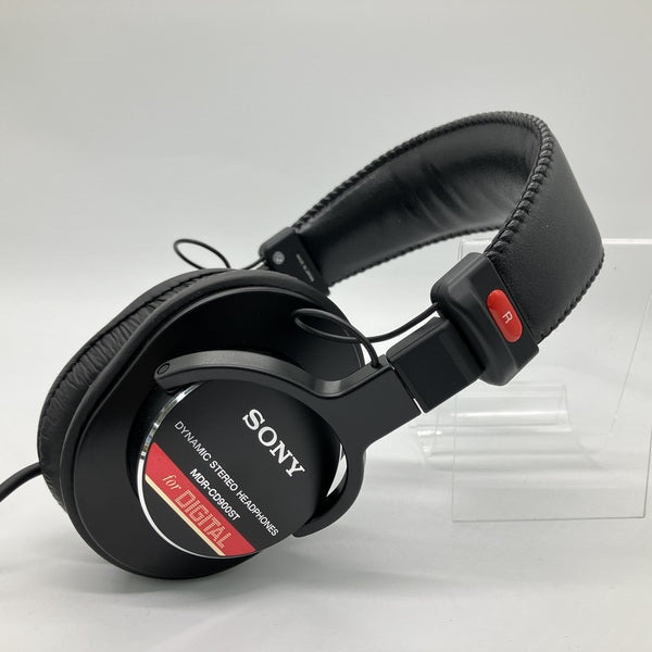 SONY 【中古】MDR-CD900ST【名古屋】 – e☆イヤホン