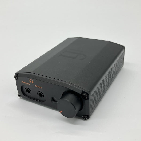 【中古】nano iDSD Black Label【秋葉原】