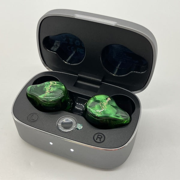 【中古】Dawn（HM12＋） グリーン【名古屋】