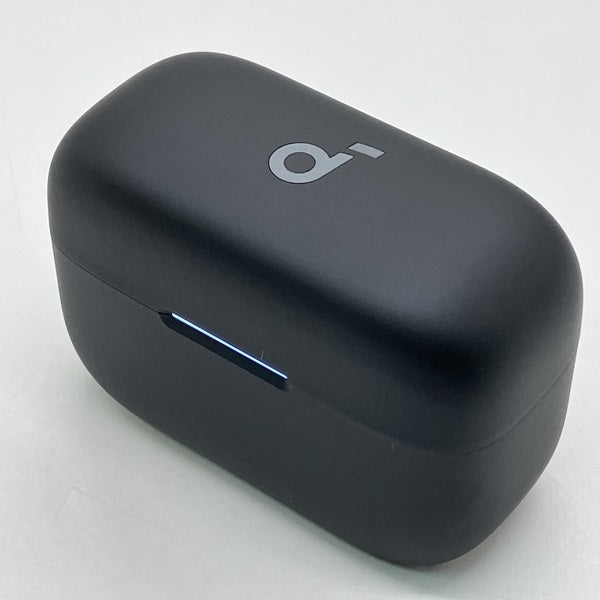 Anker 【中古】Soundcore AeroClip ミッドナイトブラック【A3388N11