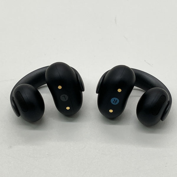 Anker 【中古】Soundcore AeroClip ミッドナイトブラック【A3388N11