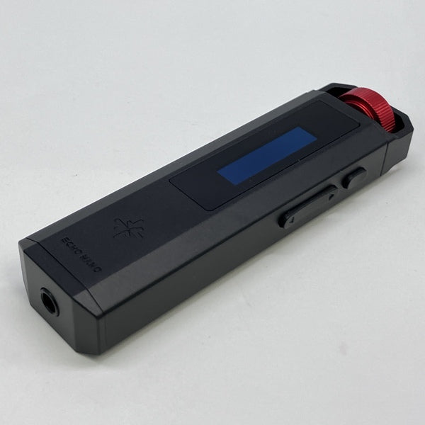 【中古】Snowsky ECHO NANO Black【名古屋】