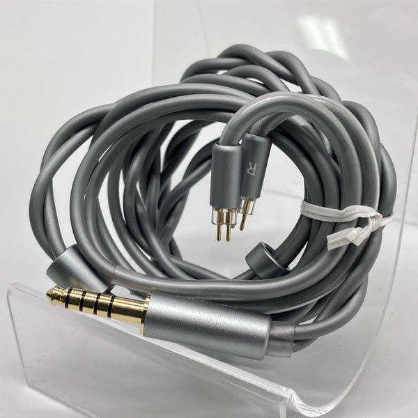 【中古】NICEHCK SincFirst 2Pin to 4.4mm【日本橋】