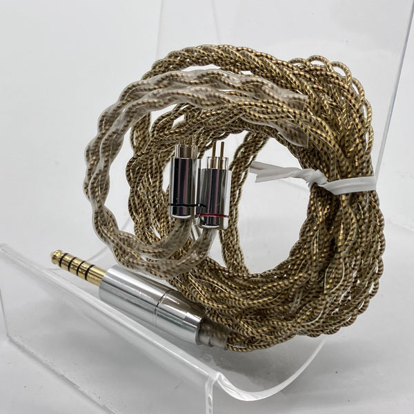 【中古】NICEHCK DNA 2Pin 4.4mm【日本橋】