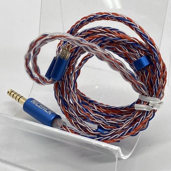 【中古】NICEHCK NewGarden 2pin-3.5mm【日本橋】