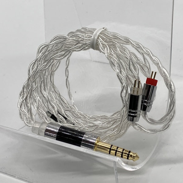 【中古】NICEHCK LitzPS 2Pin - 4.4mm【日本橋】