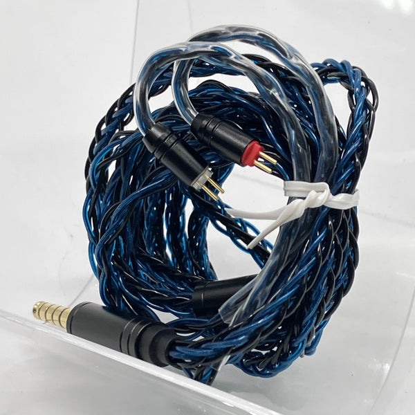 【中古】KBEAR ST12 2Pin-4.4mm【日本橋】