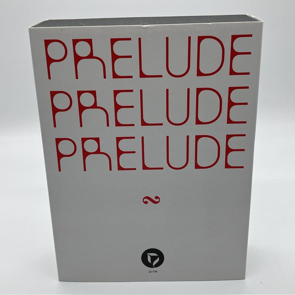 DITA PRELUDE オマケ付き中古 DITA 【中古】Prelude【秋葉原】 – e☆イヤホン