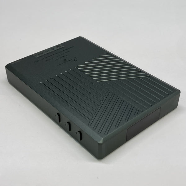 Cayin 【中古】RU9 ポータブルNutube USB DAC/アンプ【日本橋】 – e