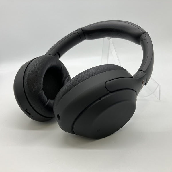 【中古】WH-1000XM4 BM ブラック【秋葉原】