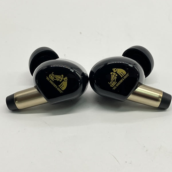 Victor 【中古】WOOD master HA-FW5000T-B ピアノブラック【秋葉原