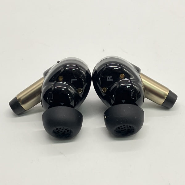 Victor 【中古】WOOD master HA-FW5000T-B ピアノブラック【秋葉原