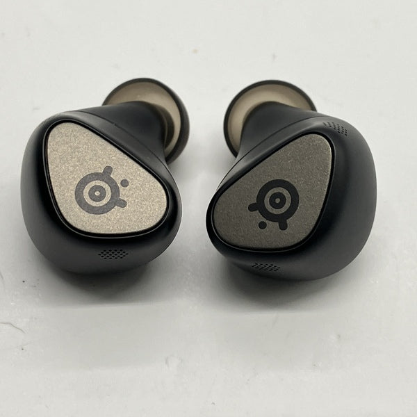 SteelSeries 【中古】Arctis GameBuds Black 【61680J】【秋葉原】 – e